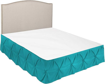 Nestl Premium Microfiber Bedskirt - Image 7