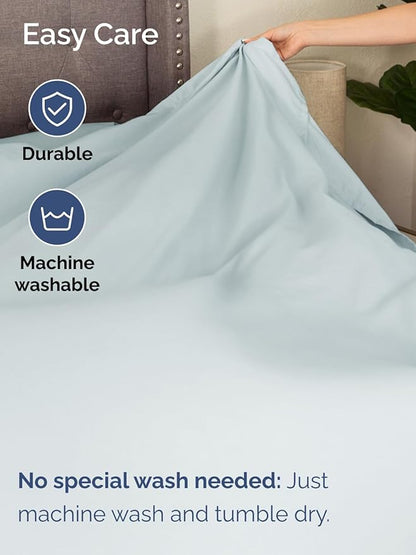 Extra Deep King Sheet Set - Image 7