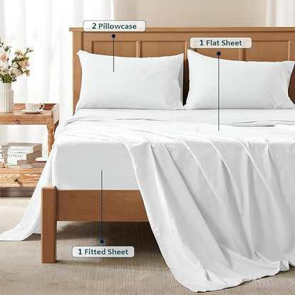 Twin Sheets Set - Image 5
