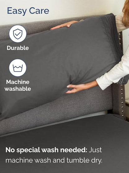 Extra Deep King Sheet Set - Image 7