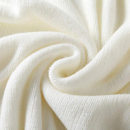 Homiest Decorative Knitted Throw - Image 6
