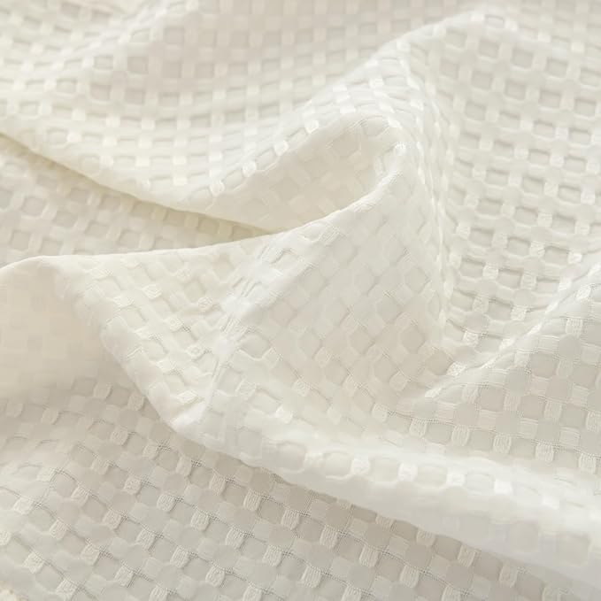 Full Bed Skirt -14 Inch Drop - Image 7