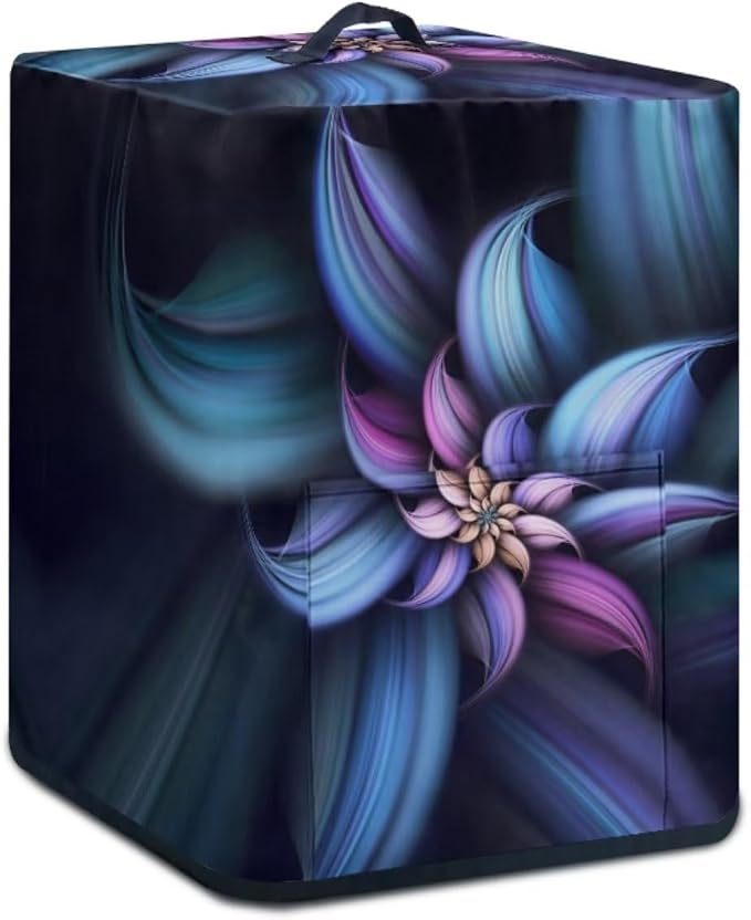 Insulated Air Fryer Appliance Cover Dust Cover - Image 2