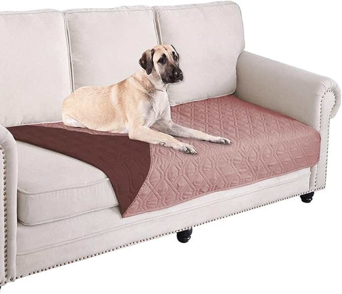 Ameritex Waterproof Dog Bed Cover Pet Blanket by Ameritex