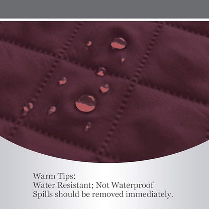 Easy-Going Reversible Oversized Couch Cover - Image 4