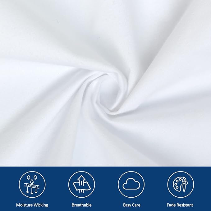 Moonsea Full Size Air Mattress Sheet Set - Image 5