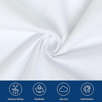 Moonsea Full Size Air Mattress Sheet Set - Image 5