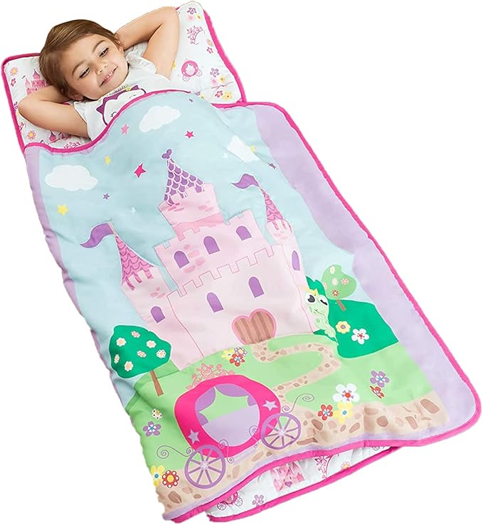 EVERYDAY KIDS Toddler Nap Mat by EVERYDAYKIDS
