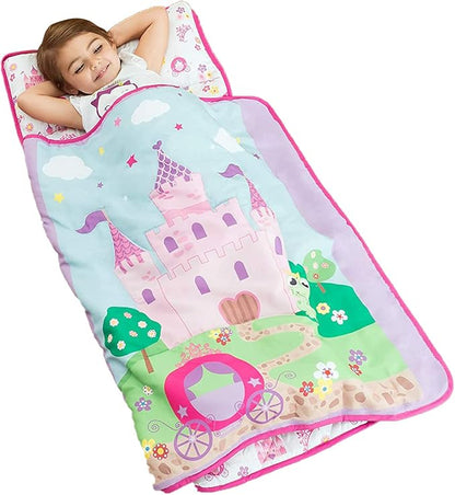 EVERYDAY KIDS Toddler Nap Mat by EVERYDAYKIDS