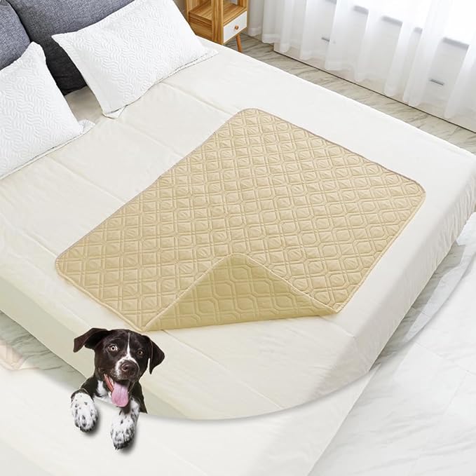 Ameritex Waterproof Dog Bed Cover Pet Blanket - Image 4