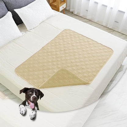 Ameritex Waterproof Dog Bed Cover Pet Blanket - Image 4