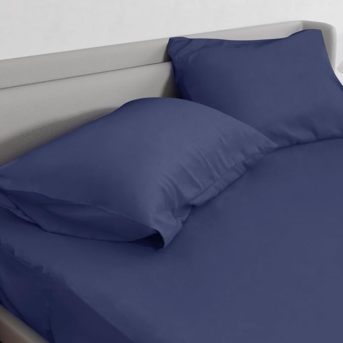 Moonsea Queen Sheet Set for Air Mattress - Image 2