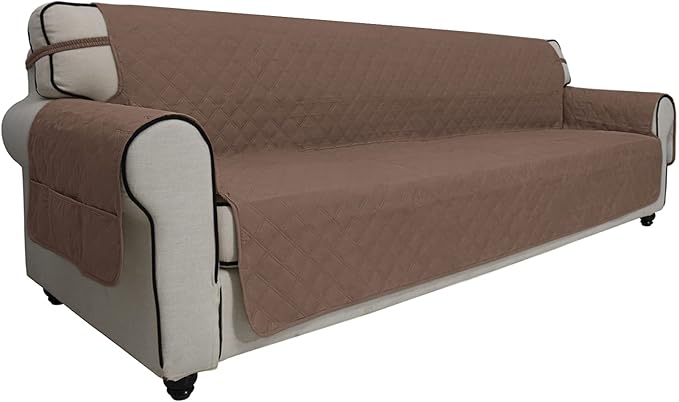 Easy-Going Sofa Slipcover Waterproof Sofa Cover Couch Cover by Easy-Going