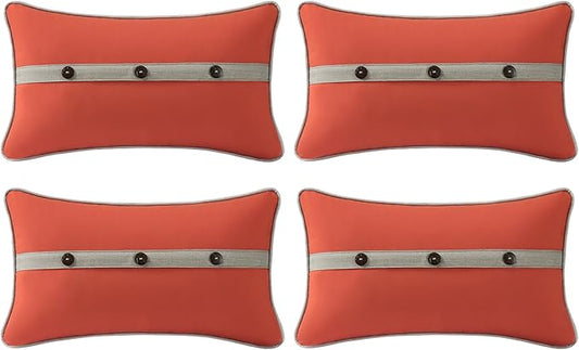 Outdoor Sunbrella Decorative Pillows by Supdurplus