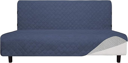 Easy-Going Sofa Slipcover Futon Cover Waterproof Couch Cover Furniture by Easy-Going