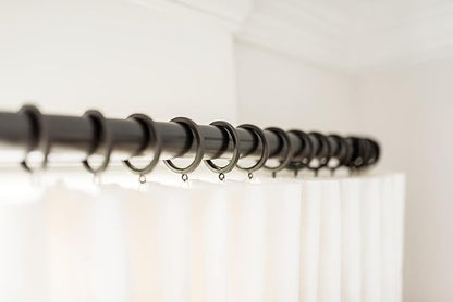 BlastHome® Luxury Curtain Rings - Image 7