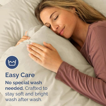King Pillow Cases Set of 10 - Image 6