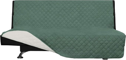 Easy-Going Futon Sofa Slipcover by Easy-Going