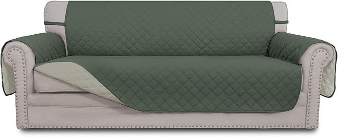 Easy-Going Reversible Oversized Couch Cover by Easy-Going