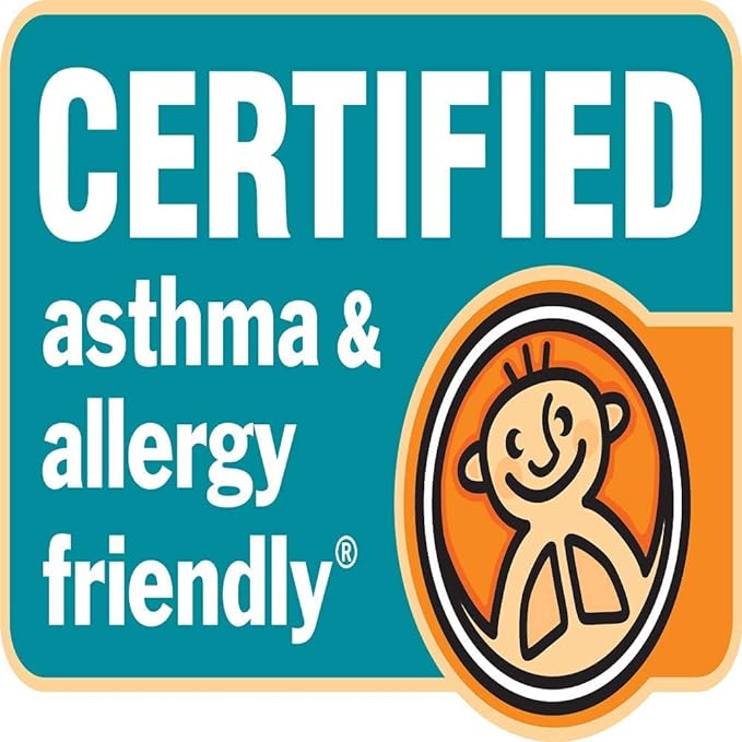 National Allergy Premium 100% Cotton Duvet Comforter Protector - Image 5