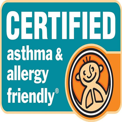 National Allergy Premium 100% Cotton Duvet Comforter Protector - Image 6