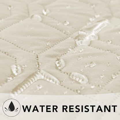 Ameritex Waterproof Blanket Reversible Dog Bed Cover Pet Blanket - Image 2
