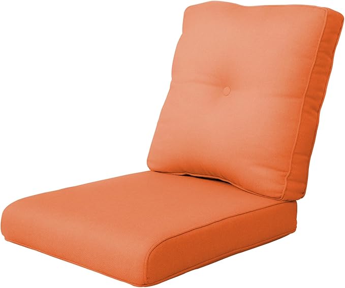 Rilyson Patio Cushions for Outdoor Furniture by Rilyson