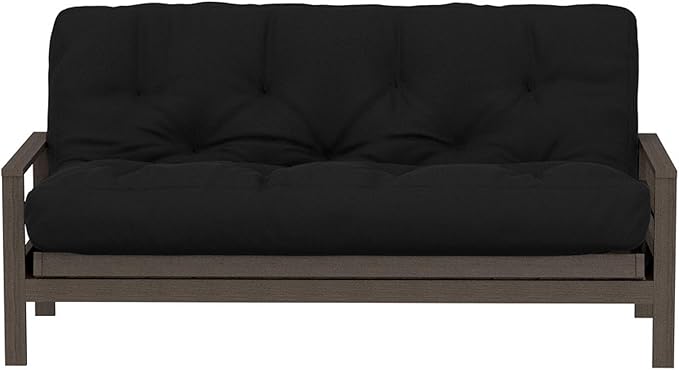 Royal Sleep Products by The Futon Factory 6 inch Foam Futon Mattress - Image 8