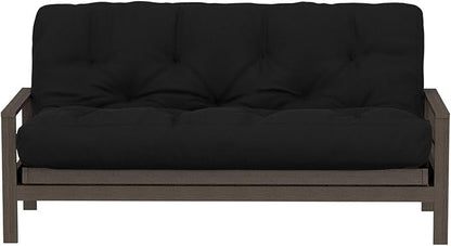 Royal Sleep Products by The Futon Factory 6 inch Foam Futon Mattress - Image 8