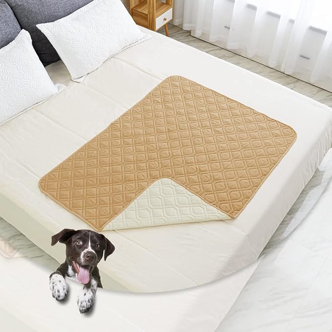 Ameritex Waterproof Dog Bed Cover Pet Blanket - Image 2