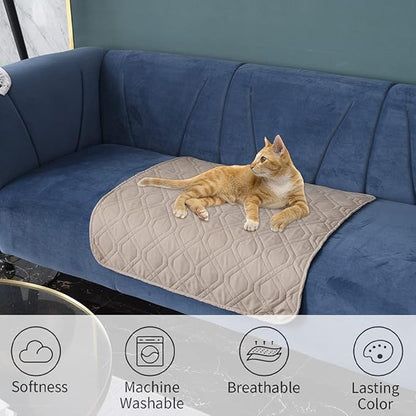 Ameritex Waterproof Dog Bed Cover Pet Blanket - Image 4