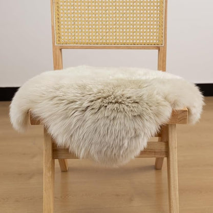 LLB Sheepskin Chair Covers - Image 2