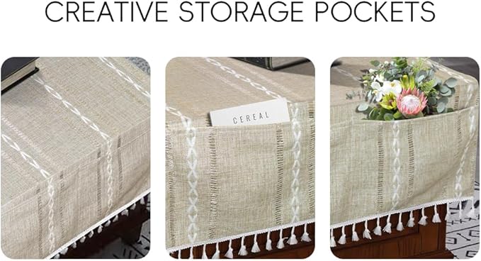 Coffee Table Cloth, Table Cover - Image 4