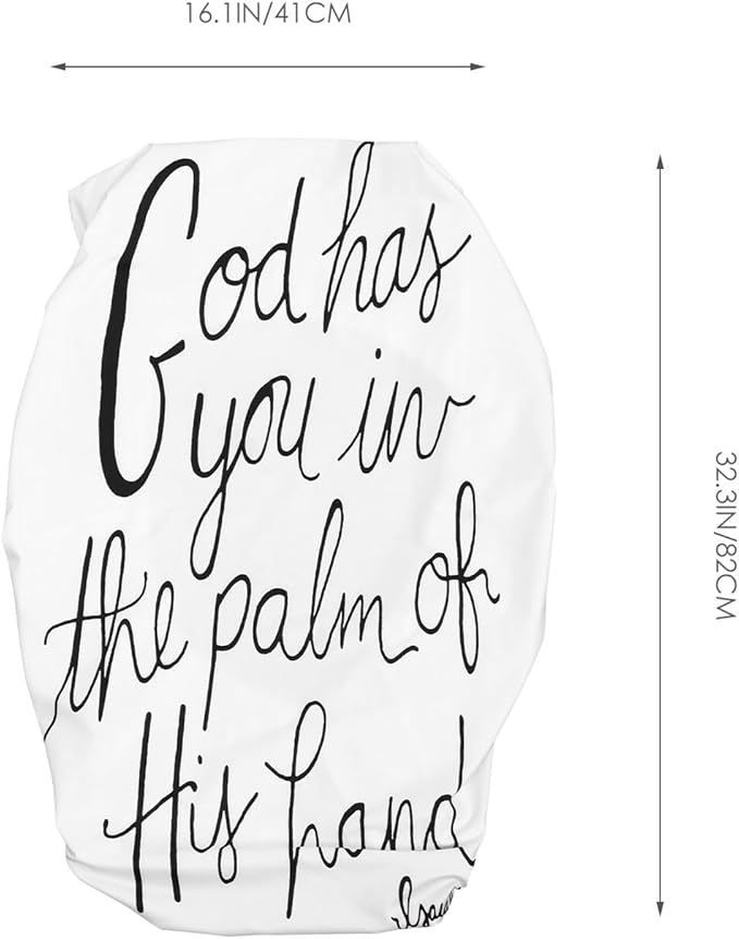Breathable Elastic Bassinet Sheet - Image 6