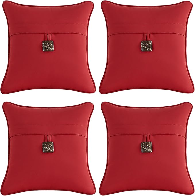 Outdoor Sunbrella Decorative Pillows by Supdurplus