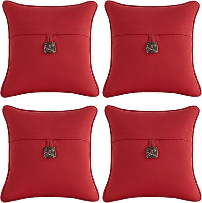 Outdoor Sunbrella Decorative Pillows by Supdurplus