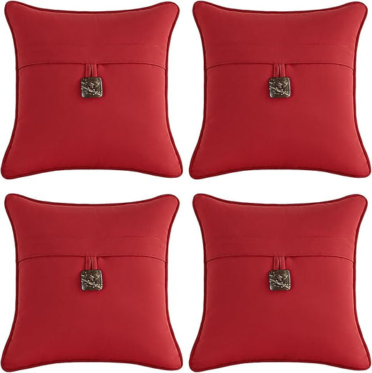 Outdoor Sunbrella Decorative Pillows by Supdurplus