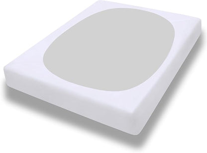 PureFit Stretchy Box Spring Cover Full by PureFit
