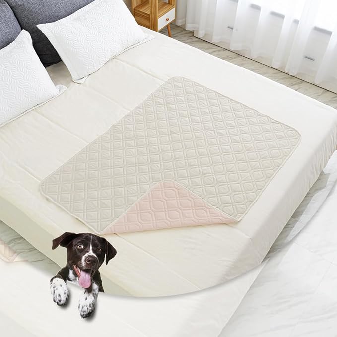 Ameritex Waterproof Dog Bed Cover Pet Blanket - Image 4