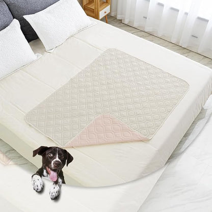 Ameritex Waterproof Dog Bed Cover Pet Blanket - Image 4