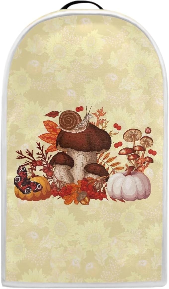Blender Covers For Kitchen Food Processor Cover Blender Cover Dust Cover Print by Unknown