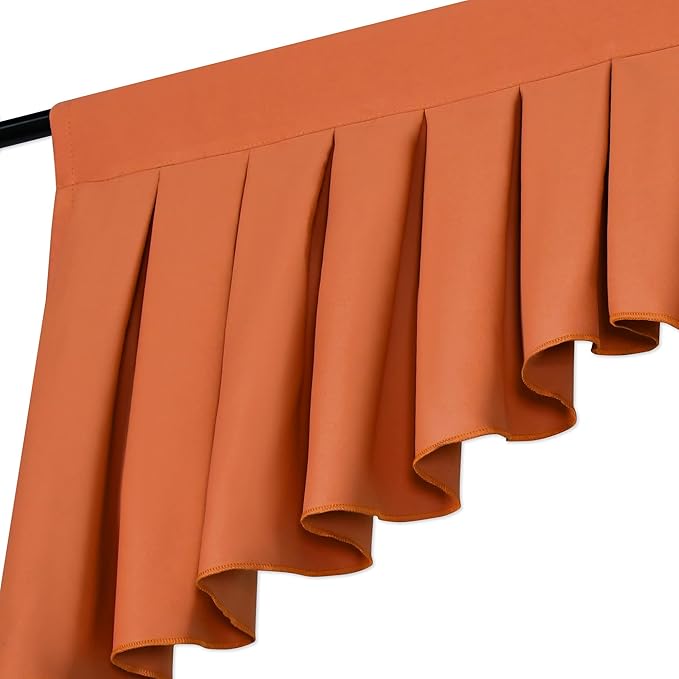 Valances for Living Room and Bedroom - Image 8