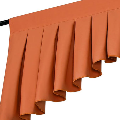 Valances for Living Room and Bedroom - Image 8