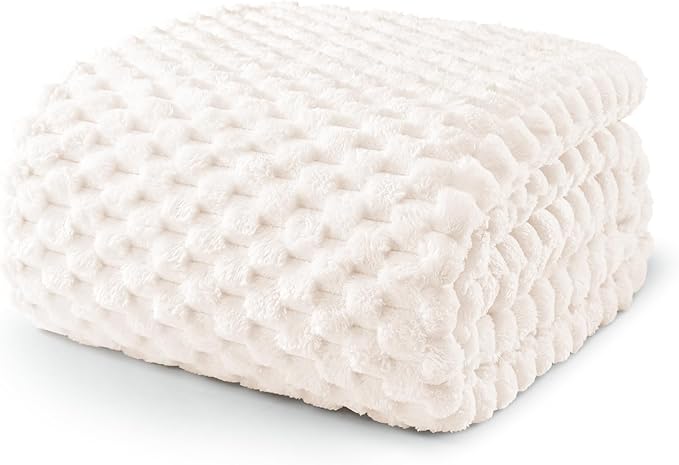 Exclusivo Mezcla Queen Size Fleece Blanket by ExclusivoMezcla