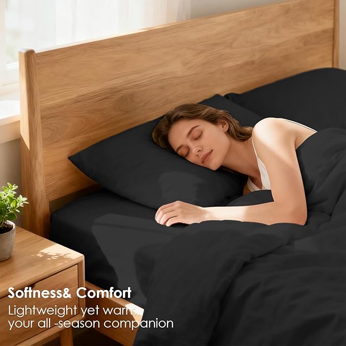 King Size Sheet Set - Image 3