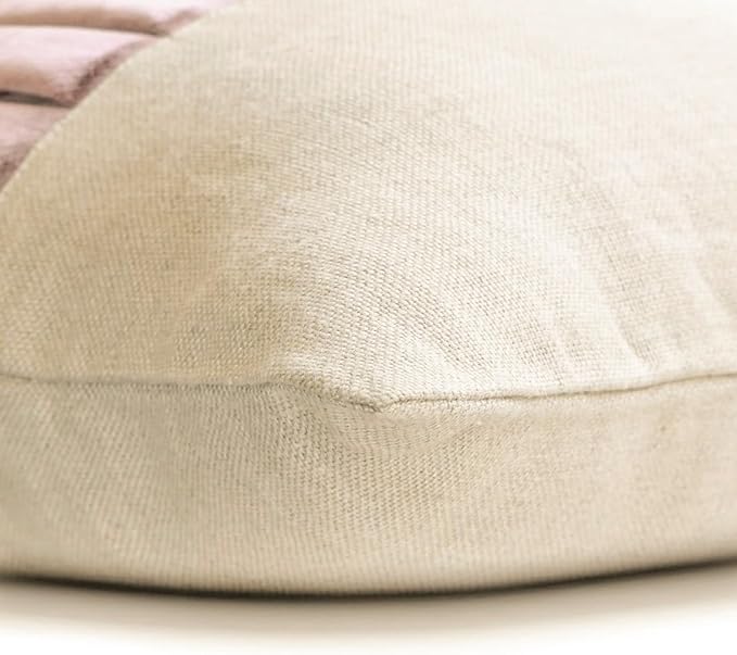 The HomeCentric King/Queen/Twin Purple Decorative King 90"x18" Bed Runner - Image 5