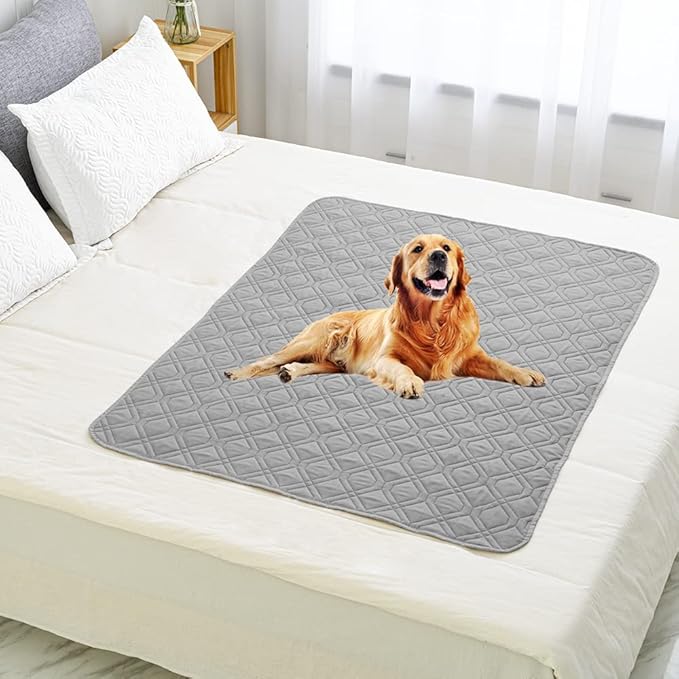 Ameritex Waterproof Dog Bed Cover Pet Blanket - Image 6