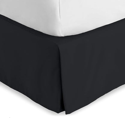 Bare Home California King Bed Skirt by BareHome