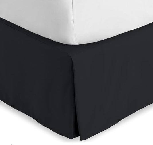 Bare Home California King Bed Skirt by BareHome
