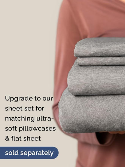 Extra Deep Queen Fitted Sheet - Image 7